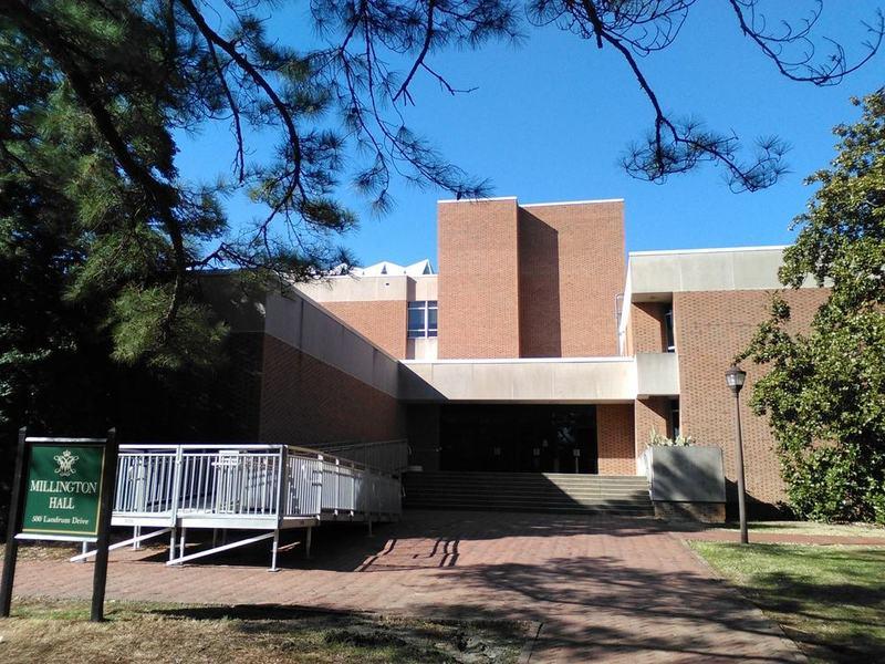 健康・医学 W.M Millington Hall | Special Collections Knowledgebase